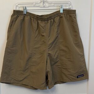 Patagonia Baggies Shorts